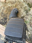 Oem Jeep Grand Cherokee Srt 6.4L Air Cleaner Box Assembly. Fixed Price $170.00.