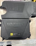2023 - 2025 Kia Niro Hybrid Engine Air Cleaner Intake Filter Housing Box Oem. Fixed Price $160.00.