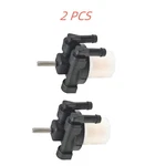 2 Fuel Filter Assy 4-STROKES Outboard For Mercury 30HP 40HP 50HP 60HP 35-879884T. Fixed Price $19.99.