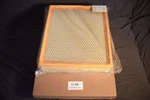 Oem Engine Air Filter For Gmc Sierra 2500 Hd 3500 Chevrolet Silverado 19166111. Fixed Price $16.99.
