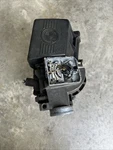 Bmw E30 Air Filter Box W/ Afm 325I M20 Oem Bosch 0280202082 1707095. Fixed Price $99.00.