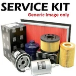 Fits Ford Galaxy 2.0 Scti Ecoboost 10-16 Air & Oil Filter Service Kit F30C. Fixed Price $24.29.