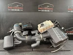 10-14 Ford Expedition 5.4 Air Intake Cleaner Filter Box With Tubes & Meter. Fixed Price $125.00.