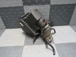 2017-2019 Ford Escape Air CLEANER1 BRKN1 Tap Oem GV619C662AB. Fixed Price $85.00.