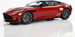 2023 Aston Martin DB12 Hyper Red 1:18 Scale By Gt Spirit. Fixed Price $154.95.