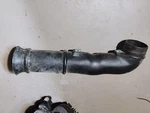 83-85 Ford Fox Body Mustang Stock Oem Air Intake Tube 5.0L 302 V8 E3ZE-9C675-BA. Fixed Price $69.00.