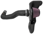 K&n Filters 57-2589 Performance Air Intake System 2015-2017 Ford Mustang. Fixed Price $330.79.
