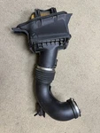 Oem Corvette C7 Z06 Cold Air Intake Assembly LT4 Factory Gm 2015-19. Fixed Price $195.00.