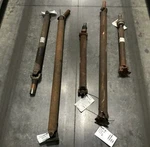 2016 Mercedes-benz Gl Class Front Drive Shaft Oem 116K Miles LKQ456470685. Fixed Price $498.20.