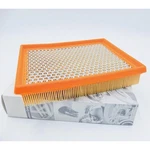 Genuine Volkswagen Air Filter For 2003 Audi RS6 Base 077133843. Fixed Price $44.65.
