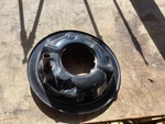 1966-1972 Chevrolet Air Cleaner Base 6422188 427 Corvette Camaro L88 Original Gm. Fixed Price $199.00.