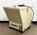 Fumefighter Variable Speed Extractor Air Cleaner 120V Tested. Fixed Price $449.00.