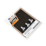Colony 8212-3 Oval Head Screw Kit 5/16-24 Chrome Plated (usa Made). Fixed Price $9.56.