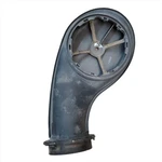53009266 Engine Air Cleaner Inlet Tube To Throttle Body For Jeep Grand Cherokee. Fixed Price $54.99.