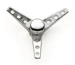Mr Gasket 9868 Air Cleaner Spin Nut. Fixed Price $31.39.