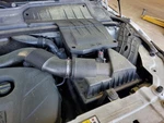 Used Air Cleaner Assembly Fits: 2013 Land Rover Evoque Grade. Fixed Price $70.00.