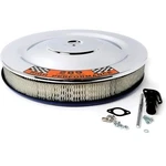 1960-74 Ford Mercury; Chrome Air Cleaner; 14" V8 289 High Performance. Fixed Price $37.99.