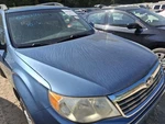2010 Subaru Forester Air Cleaner Box 2.5L Used California Emissions 319-50350. Fixed Price $69.97.