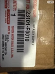 Toyota Lexus Fuel Pump Factory New 23101-F0010 A25AFXS. Fixed Price $699.94.