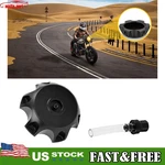 Fuel Gas Tank Cap Air Vent Valve Tube Pit Dirt Bike Motorcycle For Honda. Fixed Price $15.19.
