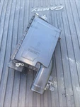 07-12 Lexus LS460 XF40 Right Side Air Cleaner Filter Box 17701-38120 Oem. Fixed Price $44.99.