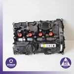 19-25 Bmw G01 X3 530I 330I B46 2.0L Engine Motor Cylinder Head Cover Oem 42K. Fixed Price $143.23.