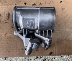M113K Engine Oil Filter Housing Oem Mercedes R230 CLS55 SL55 E55 CL55 Amg. Fixed Price $250.00.