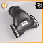 04-09 Cadillac Xlr 4.6L V8 Air Intake Hose Pipe Duct 25334836 Oem. Fixed Price $41.50.
