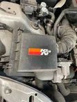 97 98 99 00 Mercedes Slk Air Cleaner Box. Fixed Price $92.99.