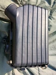 98 99 00 01 02 Honda Passport Isuzu Amigo Rodeo Air Cleaner Box Oem. Fixed Price $82.00.