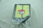 Oe 2010-2011 Honda Cr-v 2.4L Air Filter Cleaner 17220-REZ-A00 Genuine Crv AF6119. Fixed Price $13.51.