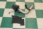 18-21 Wrx Aftermarket Map Performance Engine Air Cleaner Box Intake Assembly Wty. Fixed Price $271.99.