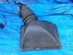 86-91 Ford Crown Victoria Grand Marquis Town Car 5.0 Air Intake Filter Box Lid. Fixed Price $37.50.