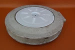 1962-1964 Ford Galaxie Xl 500 Nice Complete Factory Orig 390 Bbl Air Cleaner. Fixed Price $99.99.
