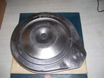 Nos Vintage Steel Air Filter Cleaner Gm Chevy Monza Vega, Pontiac Sunbird Astre. Fixed Price $20.00.