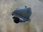 11-13 Kia Sorento 3.5 At Awd Air Intake Cleaner Box Filter Mass Flow Maf Oem. Fixed Price $116.99.