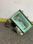Oem Nissan Bottom Air Cleaner Box 1974-78 Datsun 260Z 280Z (SVM46). Fixed Price $84.96.