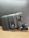 2005 - 2008 Volkswagen Jetta Beetle 2.5L Passat Engine Cover 07K129601J Z3385 Dg. Fixed Price $65.97.