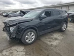 Used Air Cleaner Assembly Fits: 2022 Chevrolet Blazer Grade. Fixed Price $134.90.