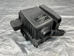 2002-2006 Mini Cooper S Air Intake Cleaner Box. Fixed Price $105.00.