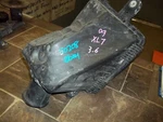 2007 2008 2009 Suzuki Vitara XL7 XL-7 Air Intake Cleaner Box Assembly 3.6L Oem. Fixed Price $50.00.