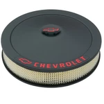 Proform 141-752 Air Cleaner Chevrolet & Bow Tie Emblem. Fixed Price $120.73.