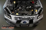 Gruppem Toyota GR86 ZN8 2022 2.4 Liter Ram Air System FR-0143. Fixed Price $1711.96.
