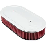 Edelbrock 1235 Dual Quad Oval Air Cleaner. Fixed Price $121.95.