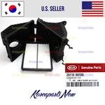 3.3L V6 Air Cleaner Filter Box Genuine Kia SORENTO14-15 Hyundai Santa Fe 13-19. Fixed Price $141.39.