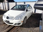 Air Cleaner 245 Type B200 Fits 06-11 Mercedes B-class 993747. Fixed Price $85.00.