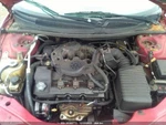 Air Cleaner Convertible 2.7L Fits 01-04 Sebring 384402. Fixed Price $83.99.