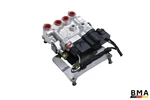 Mclaren 650S Hydraulic Suspension Valve Block Assembly 11B1302CP 2015 - 2017 Oem. Fixed Price $734.99.