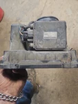 1997-2002 Mitsubishi Mirage Air Cleaner Box Mass Flow. Fixed Price $64.00.