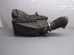 2011 Land Rover LR4 Oem Driver Left Air Cleaner 5.0L Fits 2010-2013. Fixed Price $165.01.